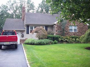 456 North Ave, Fanwood, NJ 07023