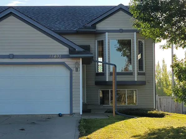 11401 92a St #1, Grande Prairie, AB T8V 7E7