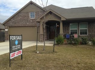 131 Strawberry Blonde Dr, Buda, TX 78610