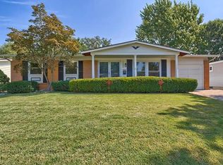 1295 Central Pkwy, Florissant, MO 63031