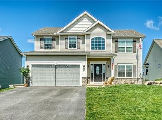 10 Club House Dr, Churchville, NY 14428