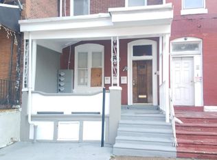 3419 N 18th St, Philadelphia, PA 19140