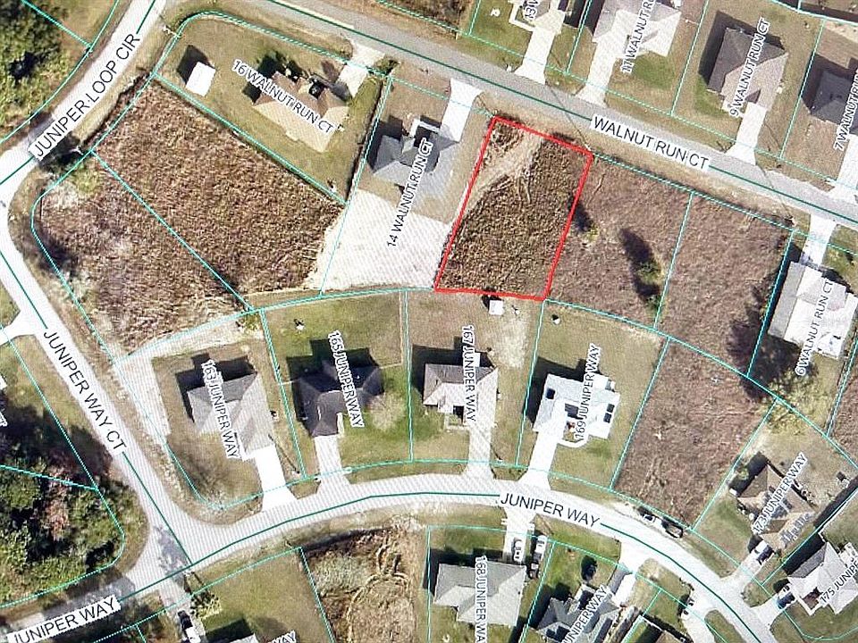 2nd image of 0 Walnut Run Ct Lot 12