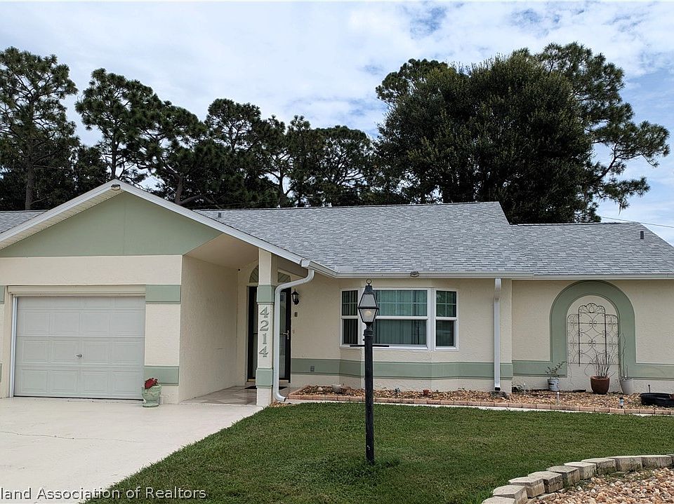 1st image of 4214 Vantage Cir