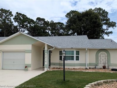 4214 Vantage Cir, Sebring, FL, 33872