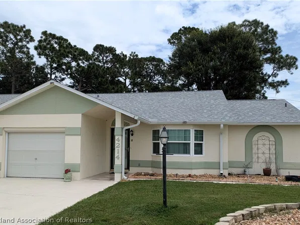 4214 Vantage Cir, Sebring, FL 33872
