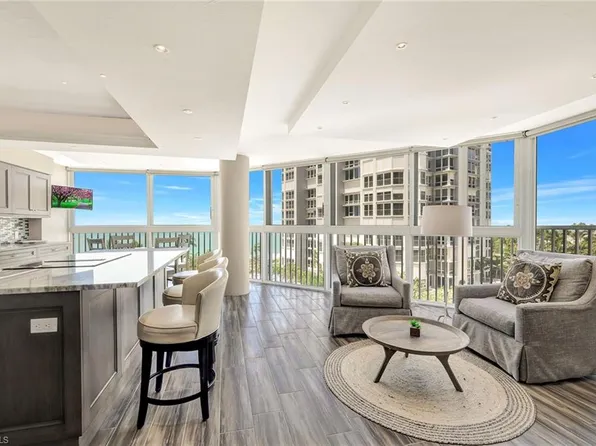 4041 Gulf Shore BLVD N #503, NAPLES, FL 34103