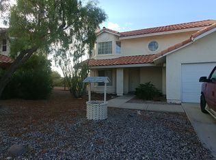 2257 Rosa Canyon Dr, Laughlin, NV 89029