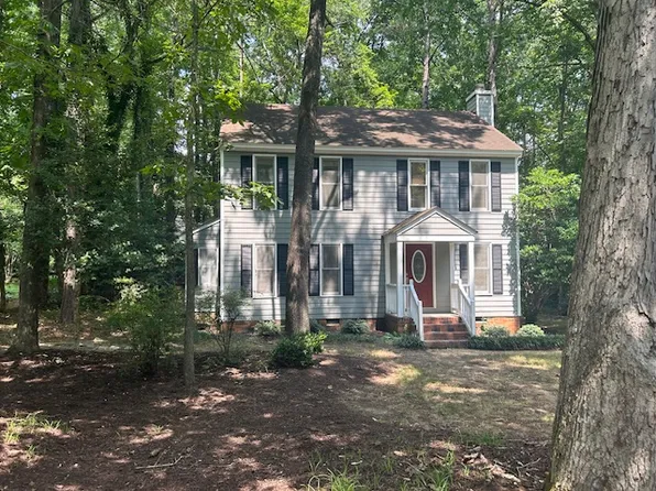 5813 Mill Spring Ln, Midlothian, VA 23112