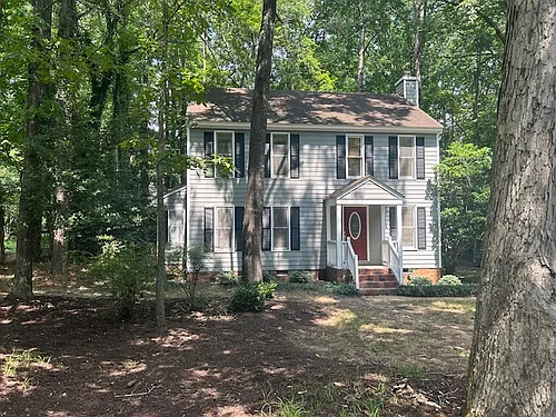 5813 Mill Spring Ln Photo 1