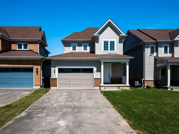 59 Todd Cres, Southgate, ON N0C 1B0