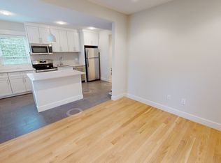 208-210 Banks St #2-208, Cambridge, MA 02138