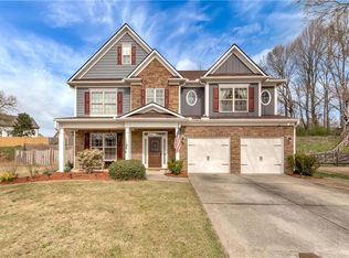 5105 Skylark Creek Ct, Cumming, GA 30028