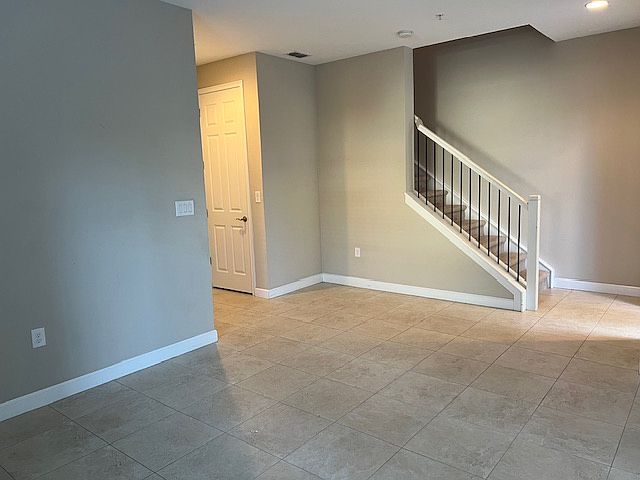 Bonus Room First Floor