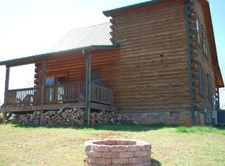 123 E Hidden Mountain Ln, Crumpler, NC 28617