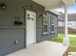 407 N 4th St, Temple, TX 76501
