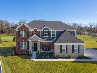 22510 Arcadia Blfs, South Lyon, MI, 48178