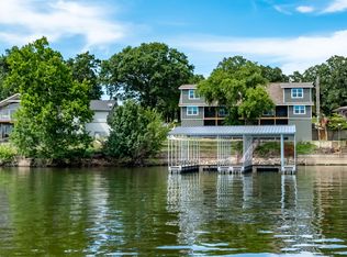 239A Anchor Rd, Grove, OK 74344