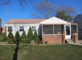 28842 Herbert St, Madison Heights, MI 48071