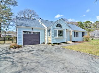 51 Park Place Way, Mashpee, MA 02649