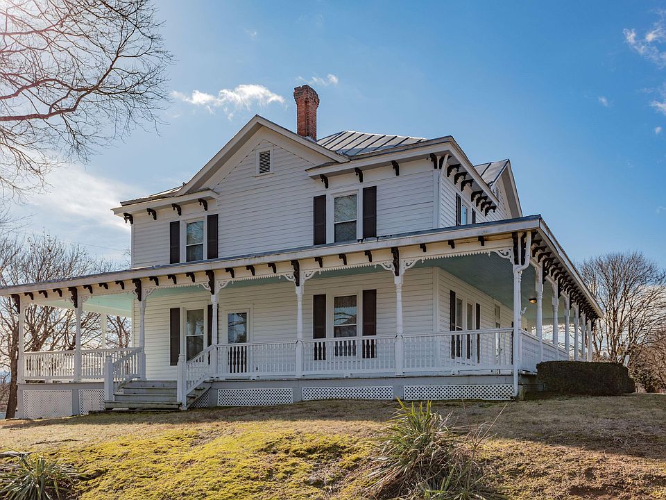 11 Shady Ln, Raphine, VA 24472 MLS 137720 Zillow