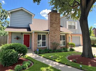 20807 Westgreen Ct, Katy, TX 77450