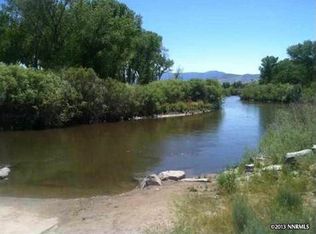 2310 N Deer Run Rd, Carson City, NV 89701