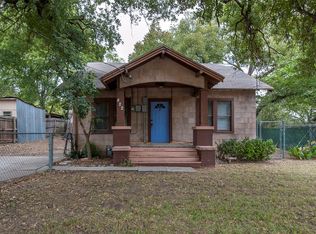 422 W Ball St, Weatherford, TX 76086