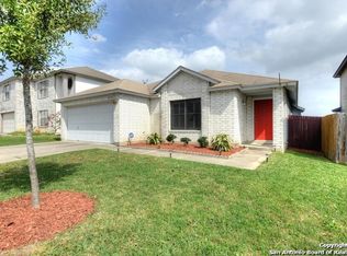 8030 Chestnut Cape Dr, Converse, TX 78109