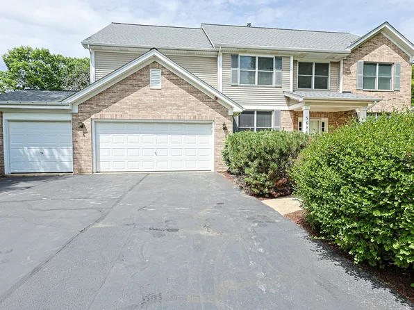 5686 Angouleme Ln, Hoffman Estates, IL 60192