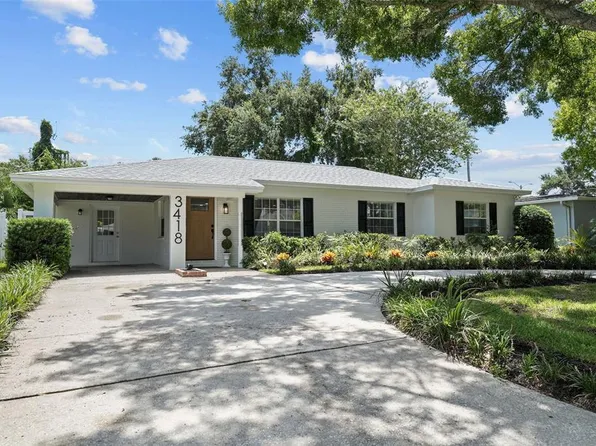 3418 S Gardenia Ave, Tampa, FL 33629
