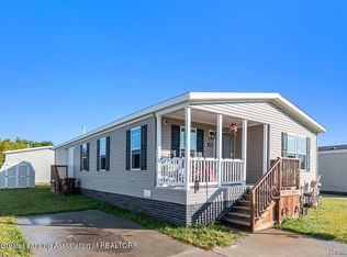 13748 Alaska Ave, Eagle, MI 48822