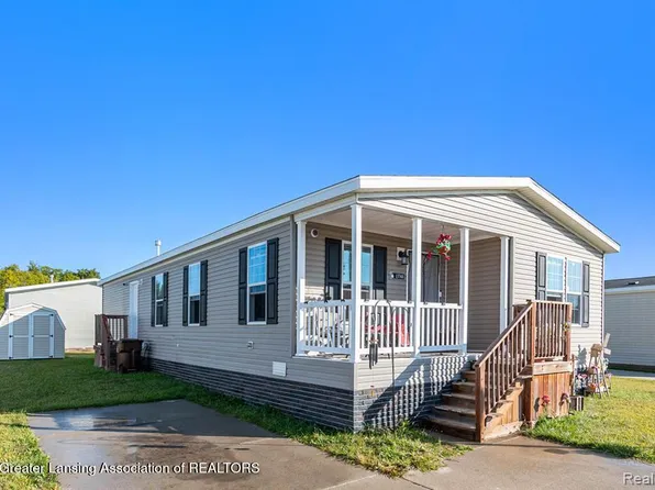 13748 Alaska Ave, Eagle, MI 48822