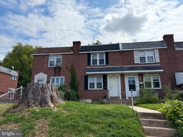 1076 Taylor Dr, Folcroft, PA 19032