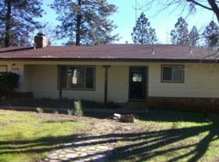 5376 Pentz Rd, Paradise, CA 95969