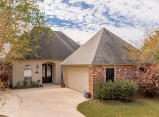 10146 Springtree Ave, Baton Rouge, LA 70810