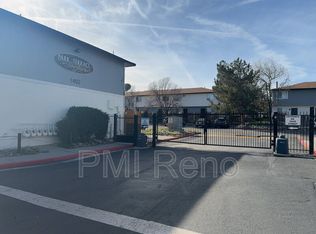 1424 E 9th St Unit 6, Reno, NV 89512