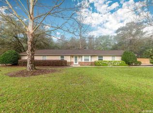 5924 NW 84th Ter, Gainesville, FL 32653