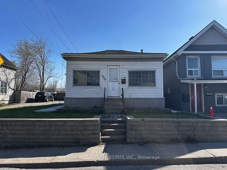 266 Beach Rd — Photo 1