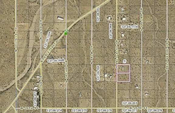 2nd image of 18304 N Palo Alto Dr