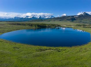 TRACT 11 Laughing Dog Rd #3, Placerville, CO 81430