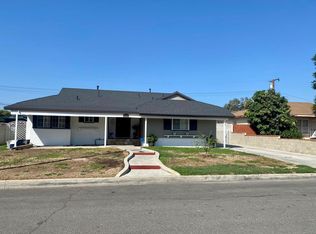 111 S Fernwood St, West Covina, CA 91791
