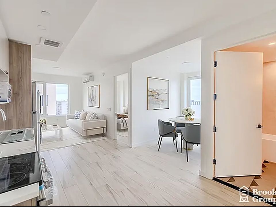 1st image of 2718 Church Ave #509