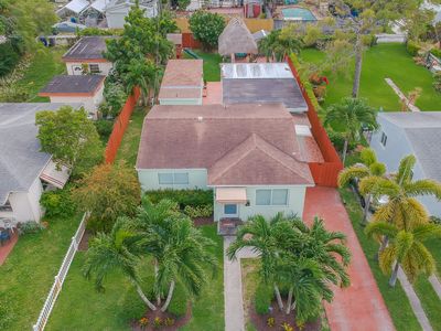 2628 Harding St, Hollywood, FL, 33020