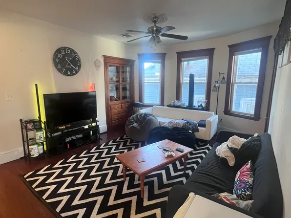 6 Oswald St #3, Boston, MA 02120