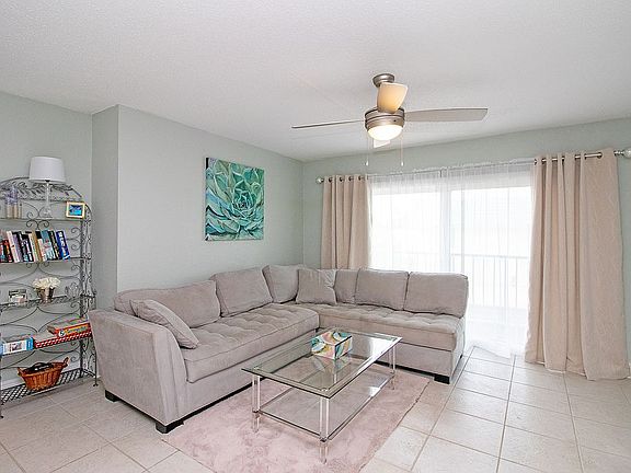 4th image of 17035 Gulf Blvd APT 205