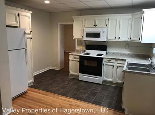 505 W Washington St APT 1, Hagerstown, MD 21740