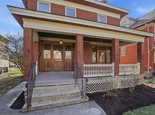 3548 Mooney Ave, Cincinnati, OH 45208