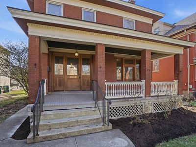 3548 Mooney Ave, Cincinnati, OH, 45208