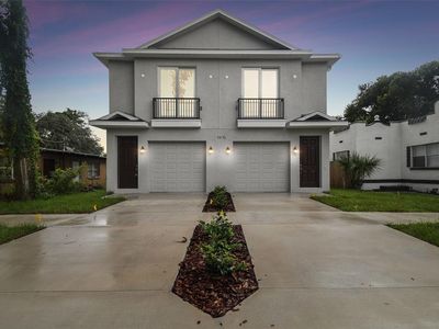 2613 E 23rd Ave #1/2, Tampa, FL, 33605